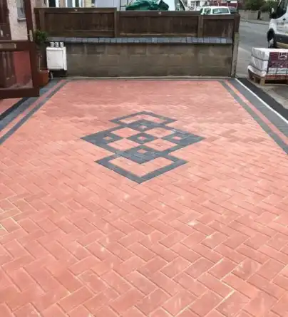 Harvest Paving and Landscapes