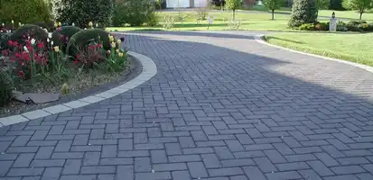 block paving & landscaping Colchester