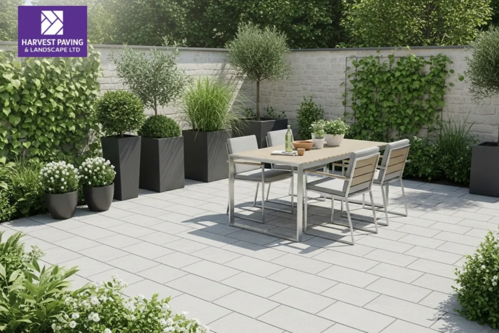 Garden Patio Ideas to Try