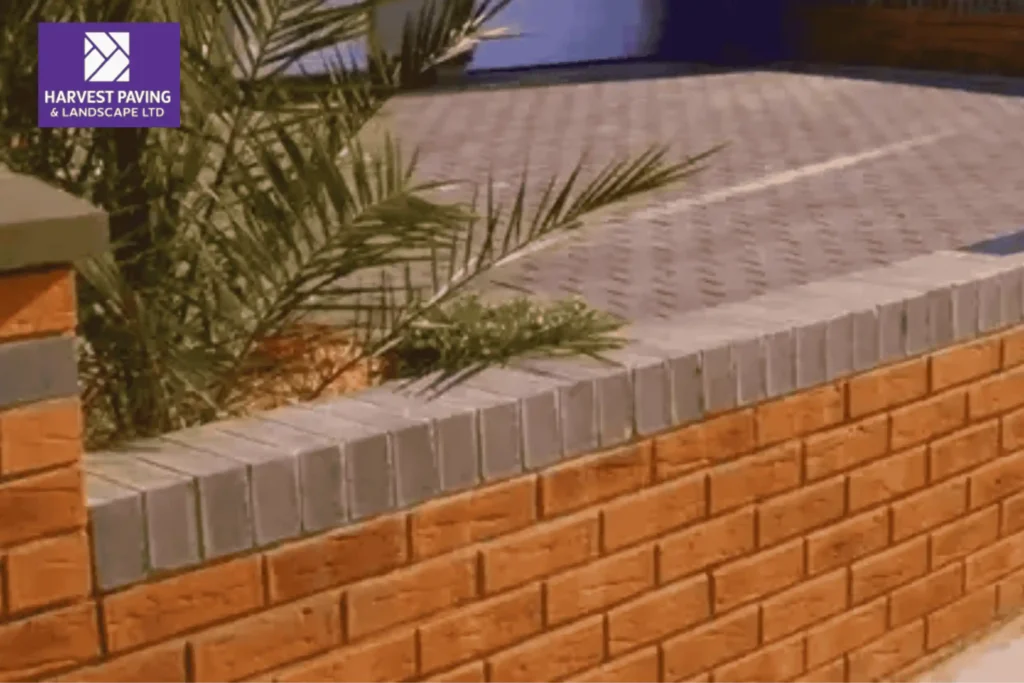 Different type of Garden Walls