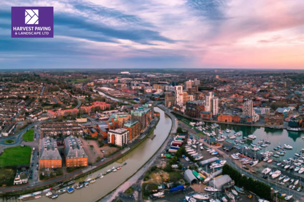 Things to See and Do in Ipswich