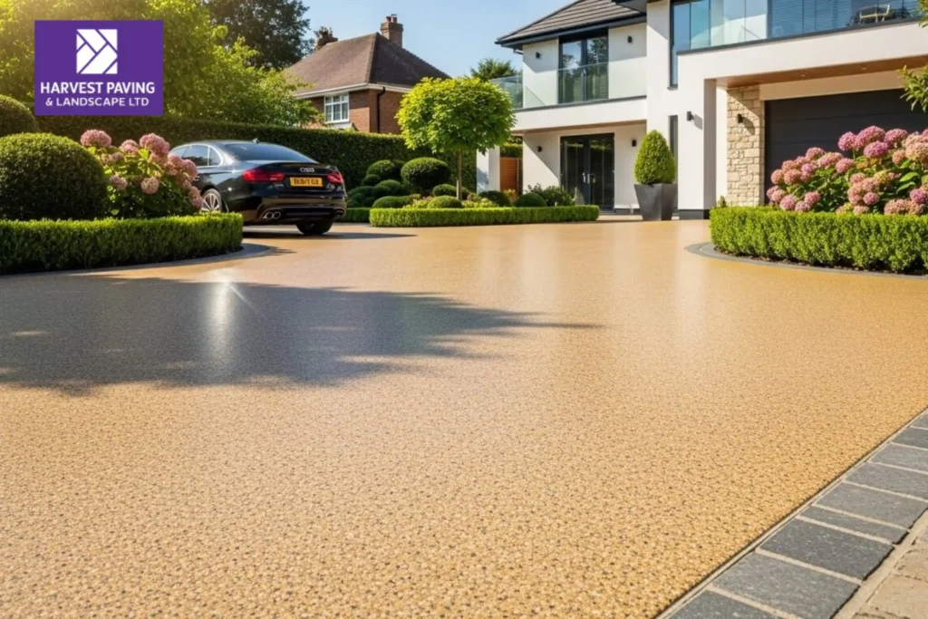 How Long Do Resin Driveways Last
