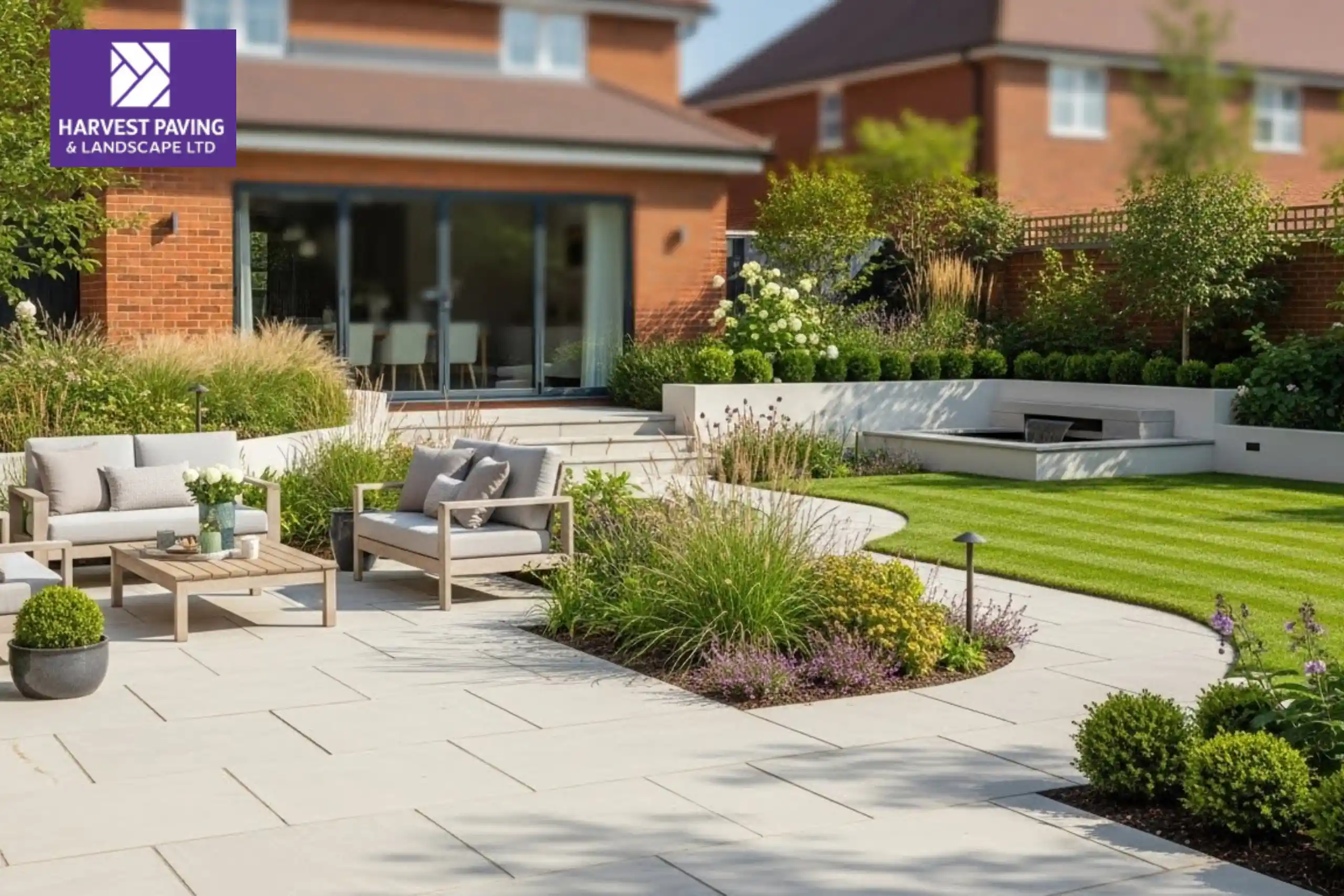 Transform Your Outdoor Space with Creative Landscaping Ideas