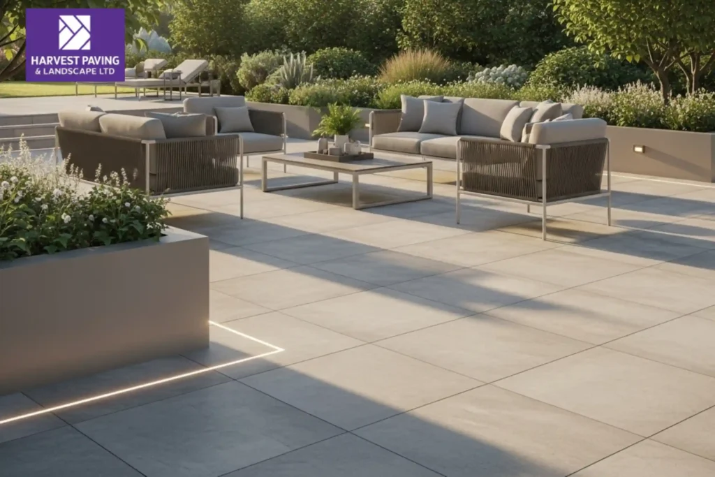 Patio Design Ideas